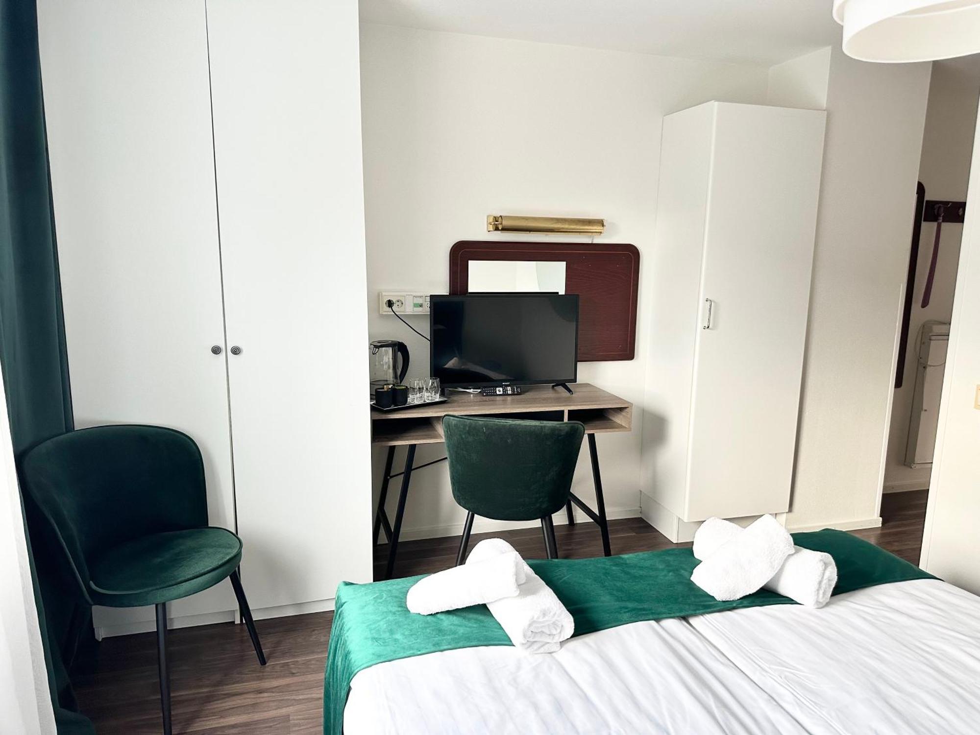 Hotell City Karlshamn Karlshamn  Exterior foto